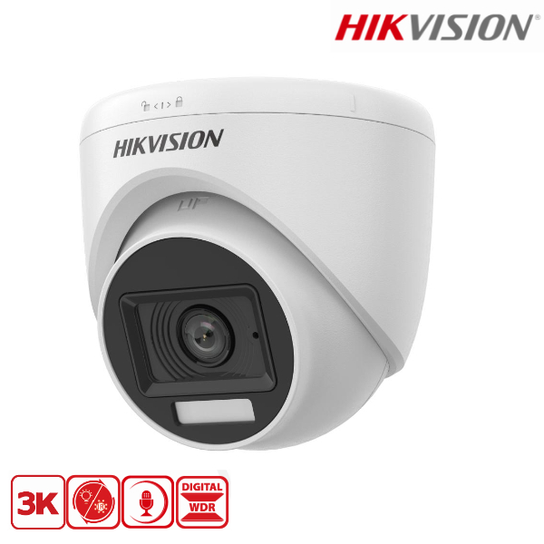 HIKVISION DS-2CE76K0T-LPFS