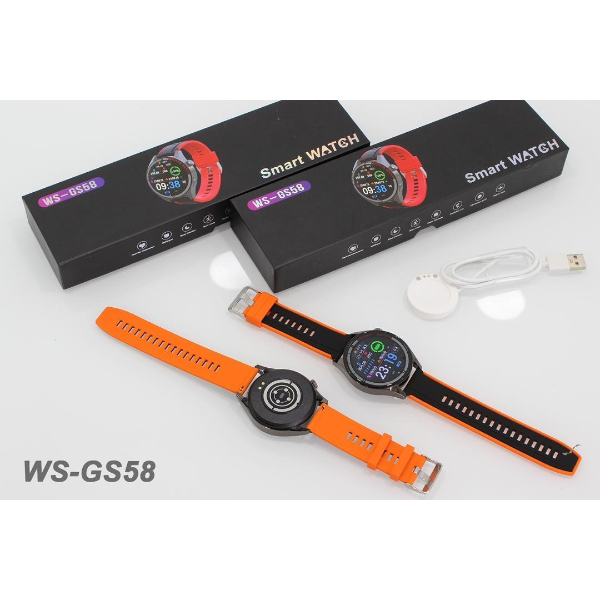 WSTER MONTRE SMART WS-GS58