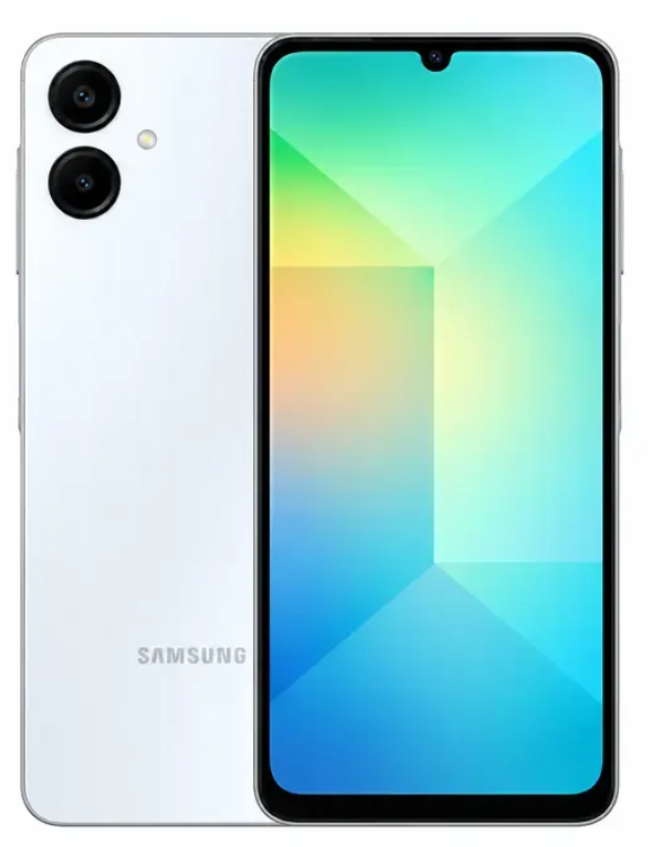 SAMSUNG GALAXY A07 128GB