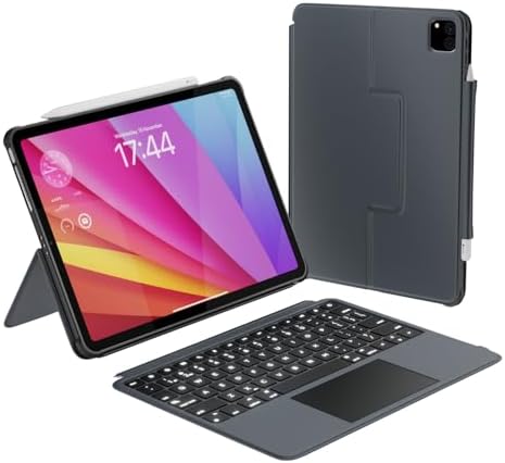 CLAVIER TABLETTE SAMSUNG S10FE