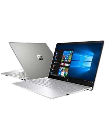 Ordinateur Portable HP Pavilion 15 Pouces – Core I5 – 1To – 8 Go Ram – Ecran Tactile