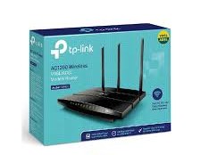TP-LINK AC1200 Wireless MU-MIMO VDSL/ADSL ARCHER VR400
