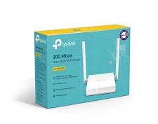 TP LINK ACCESS POINT WIRELESS WR820N 300MBPS