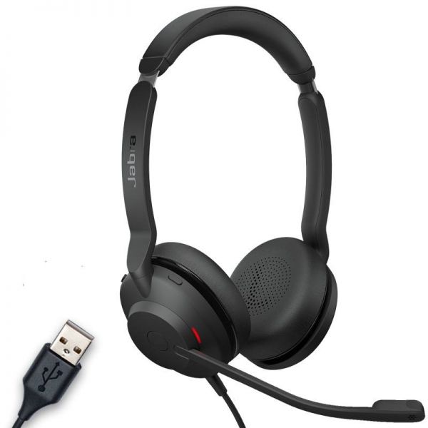 Casque Jabra Evolve2 30