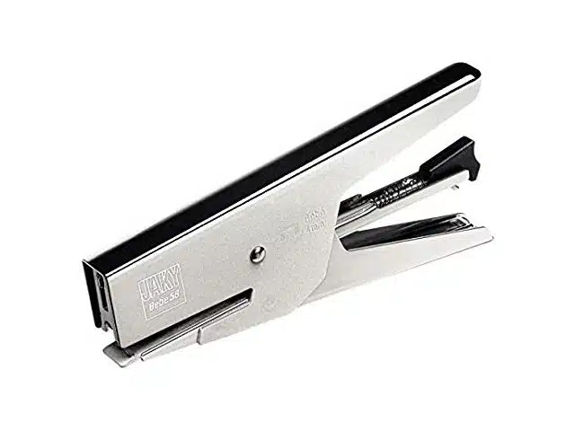 AGRAFEUSE JAKY BEBE 58