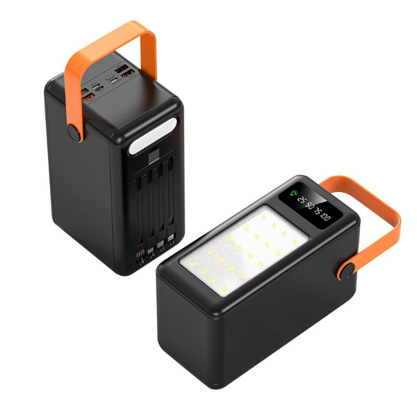 Powerbank (120000MAH)