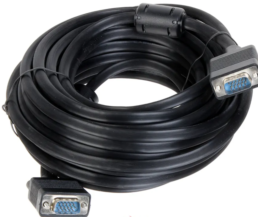 CABLE VGA 10M