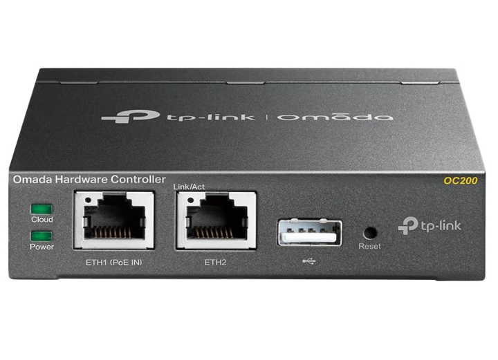 TP LINK OC200 POINT D'ACCES OMADA CONTROLEUR HARDWARE