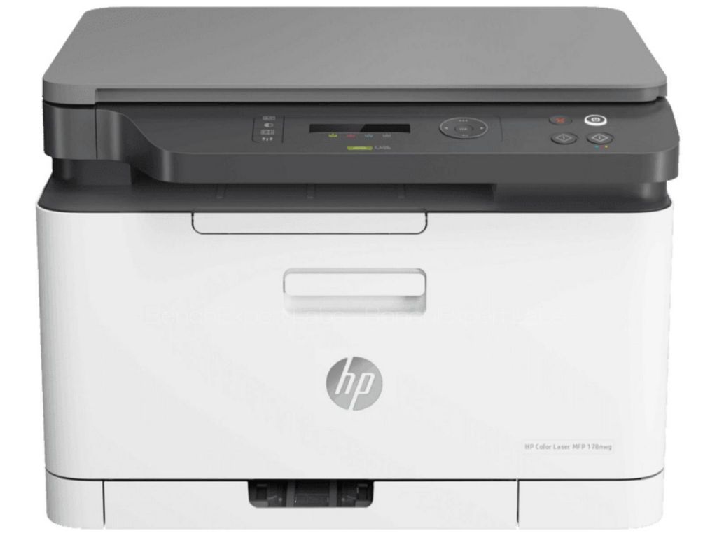 Imprimante multifonction laser couleur HP 178nw
