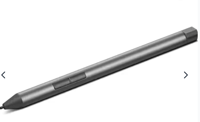Stylet Pencil Lenovo Digital Pen 1 – Gris