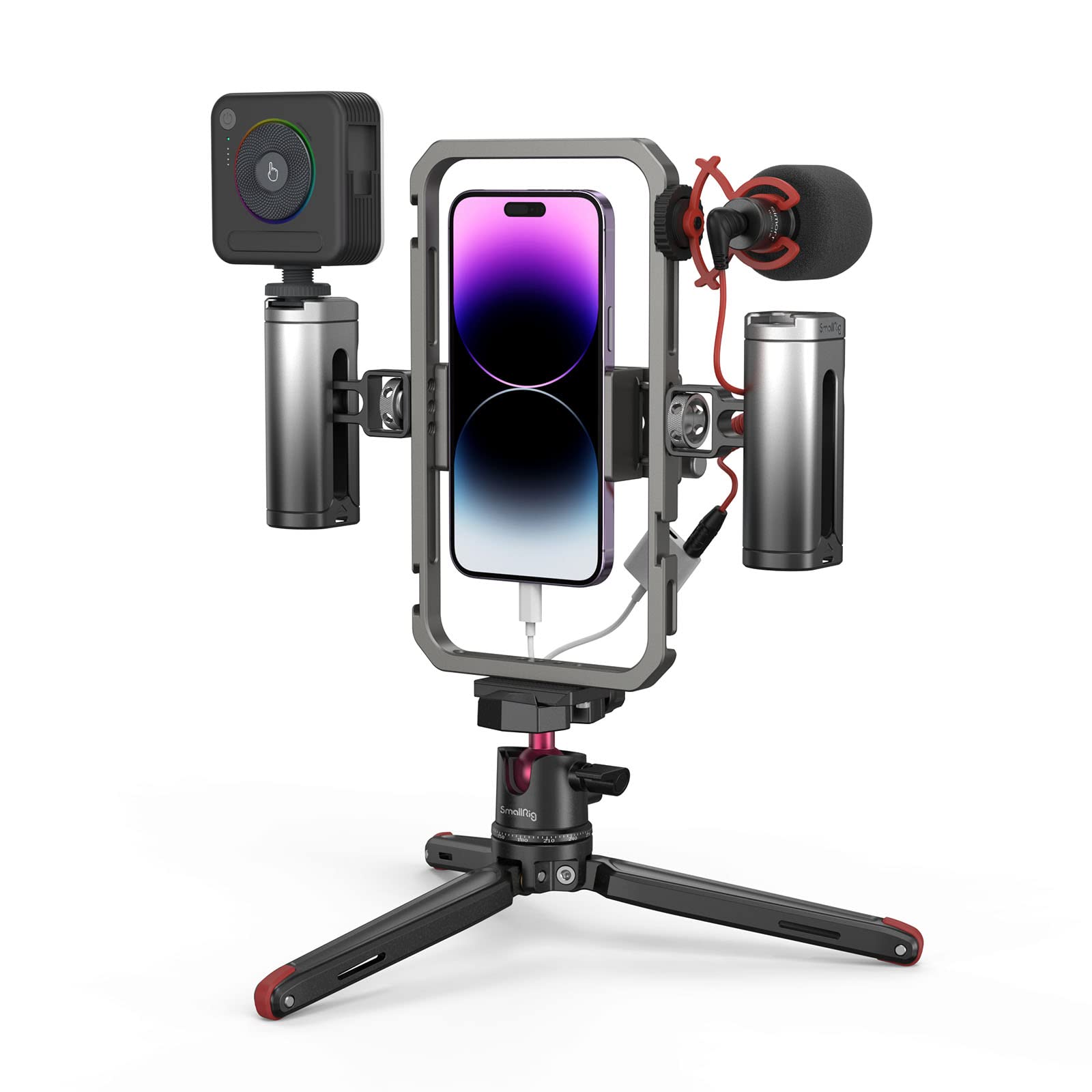 SmallRig All-in-One Video Kit Pro 3591B