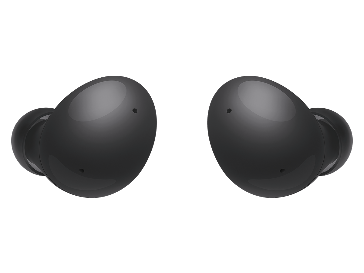 SAMSUNG BUDS 2 PRO WIRELESS EARBUDS R510 — vue 2