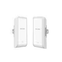 HIKVISION DS-3WF02C-5AC/O CPE SANS FIL EXTERIEUR 5GHZ 867 MBPS 5KM
