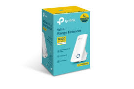 TP-Link range extender 850RE