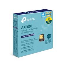 TP LINK ARCHER TX10UB AX900 NANO DUAL BAND WI-FI 6 BLUETOOTH 5.3 USB ADAPTATEUR