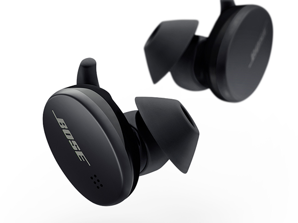 BOSE SPORT EARBUDS 2 — vue 2