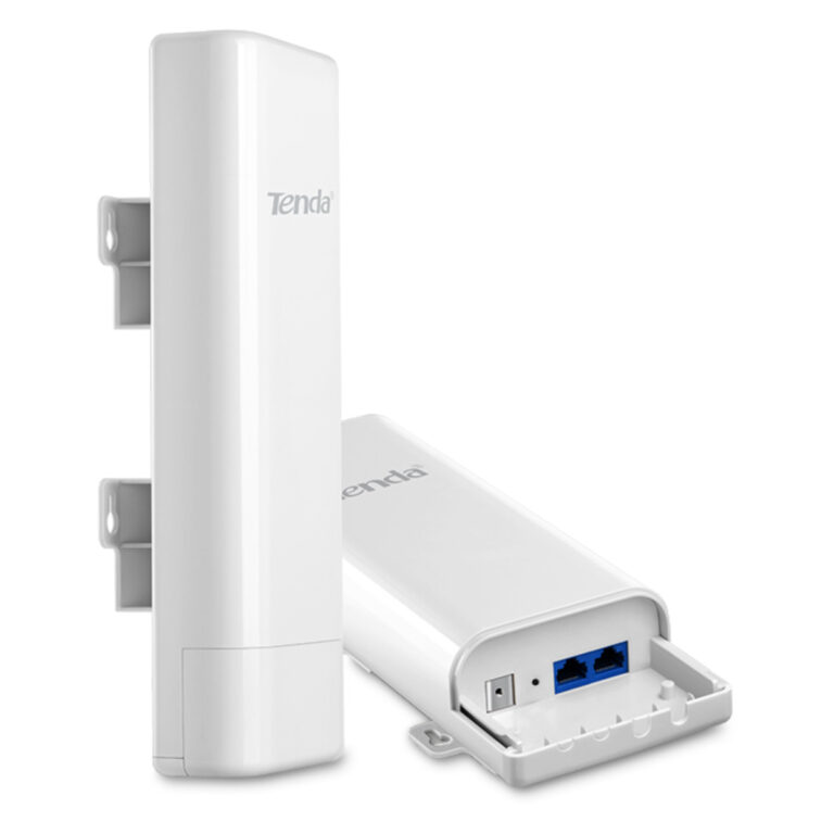 TENDA ACCESS POINT OUTDOOR 03