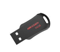 CLE USB FLASH DRIVER HS USB - M200 STD HIKSEMI HIKVISION 4GB