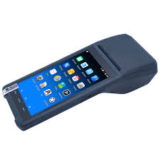 Machine POS Système mobile Q3Pro+NFC