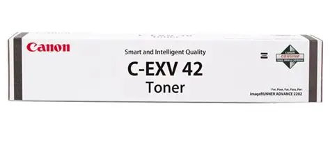 CARTOUCHE CANON C-EXV42 ORIGINAL (10 200 PAGES)