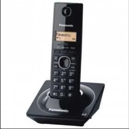 Téléphone Fixe Panasonic sans fil KX-TG1711