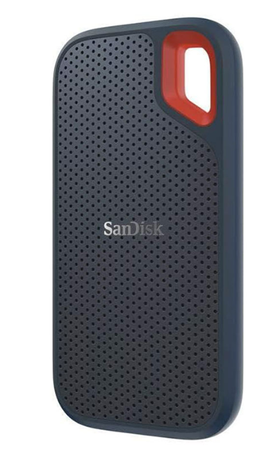 Disque dur sandisk ssd E61 1 To
