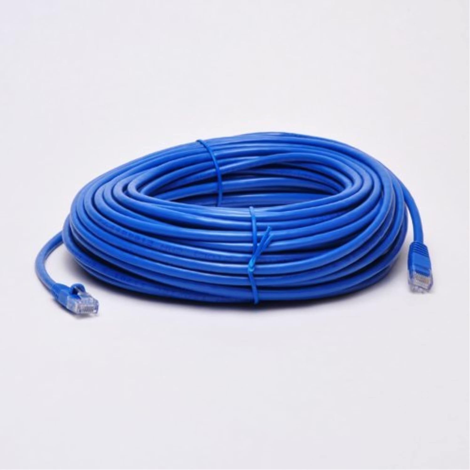 CABLE CAT6 RJ45 30M / CORDON BLEU