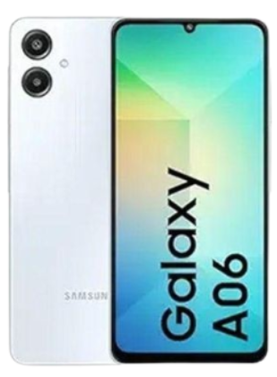 TELEPHONE SAMSUNG GALAXY A06 128GB RAM 6GB