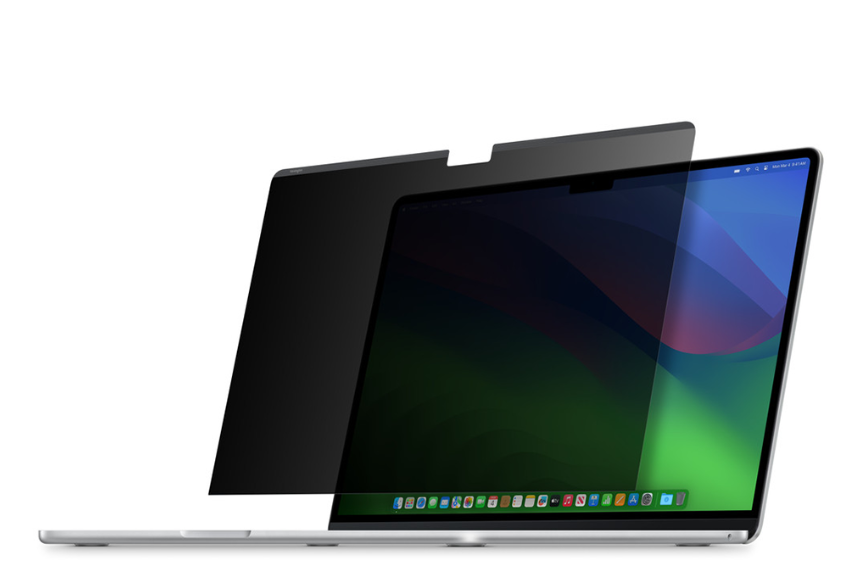 Filtre de Confidentialité pour MacBook New Pro 16 M1-M2-M3-M4
