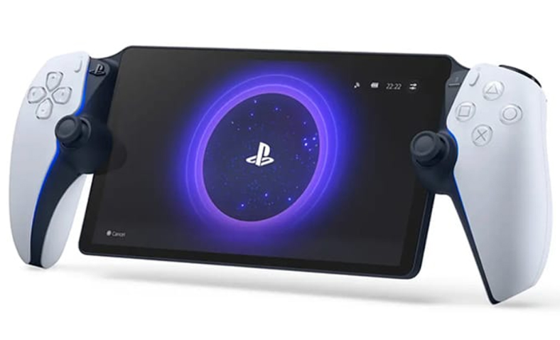PlayStation 5 Sony Portal