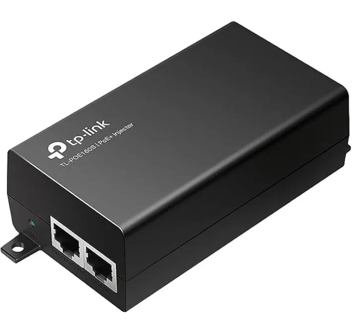 TPLINK PEO INJECTOR TL POE160S