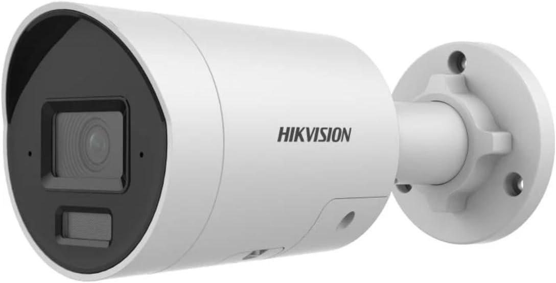 CAMERA HIKVISION DS-2CD2043G2-LI(2U) EXTERIEUR HYBRID INTELLIGENTE 4MP