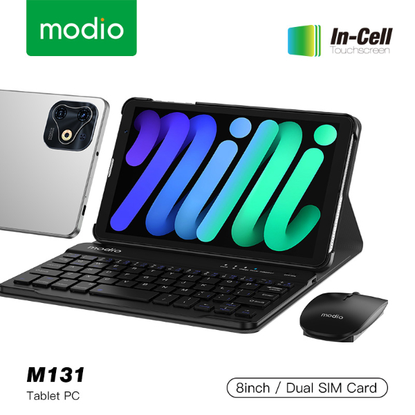 Tablette Modio M131