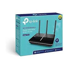 TP-Link Archer VR600