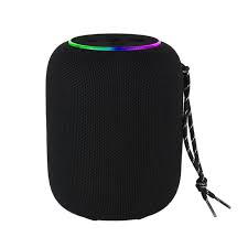 Haut-parleur sans fil Kisonli Q15 avec lumière