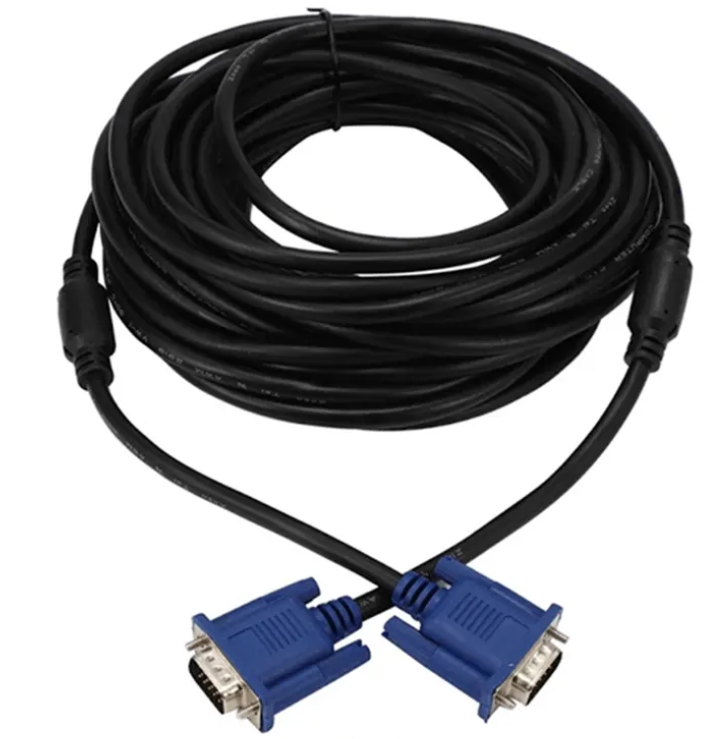 CABLE VGA 15M