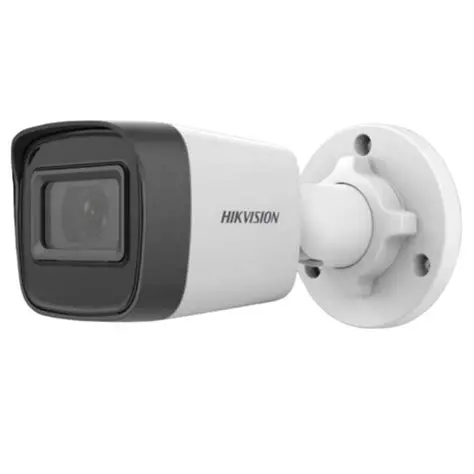 Caméra Hikvision DS-2CD1023G2-LIU(2.8mm)(O-STD) réseau bullet hybride intelligente 2 MP à lumière fixe
