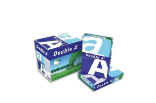 DOUBLE A PAPIER RAMETTE 80 A4, QUALITÉ PREMIUM-80G