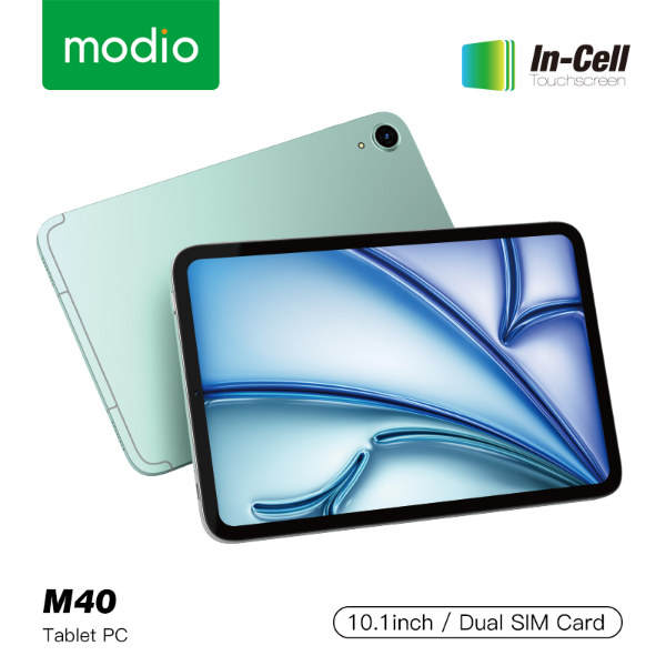 Tablette Modio M40