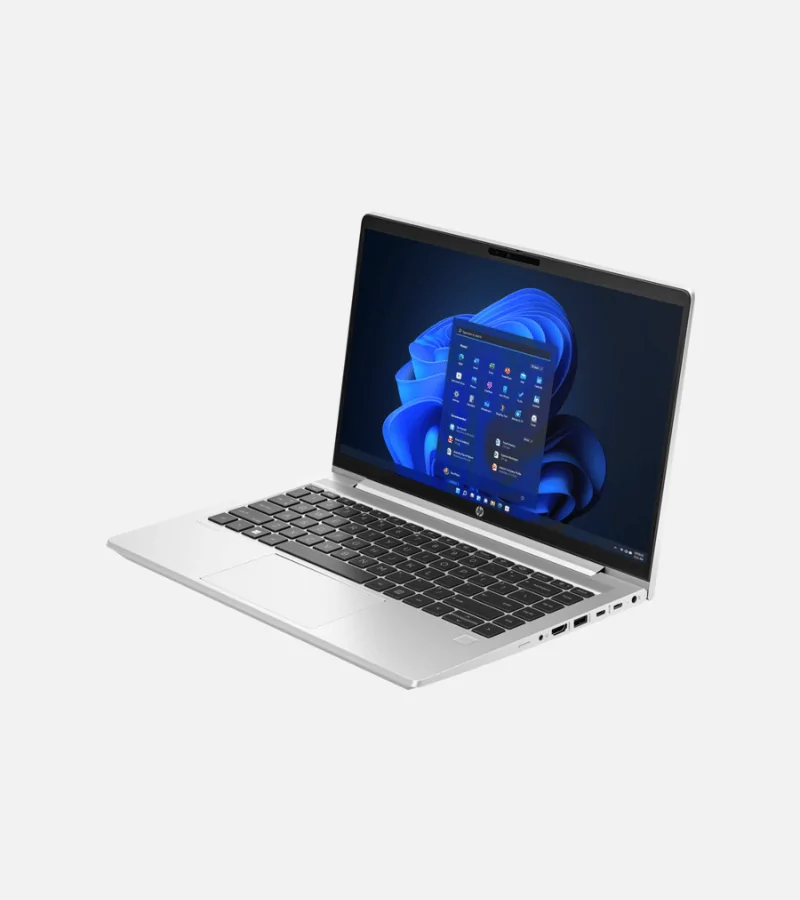 HP ProBook 440 G9 Intel Core i7-1255U, Ram 8GB, Disque dur 512GB SSD, Ecran 14" Full HD, Win11 Pro