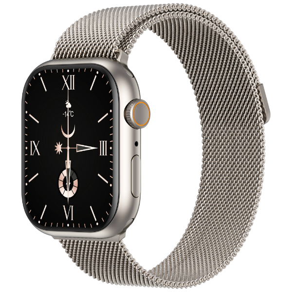 Montre G-TAB FT9 SMART WATCH