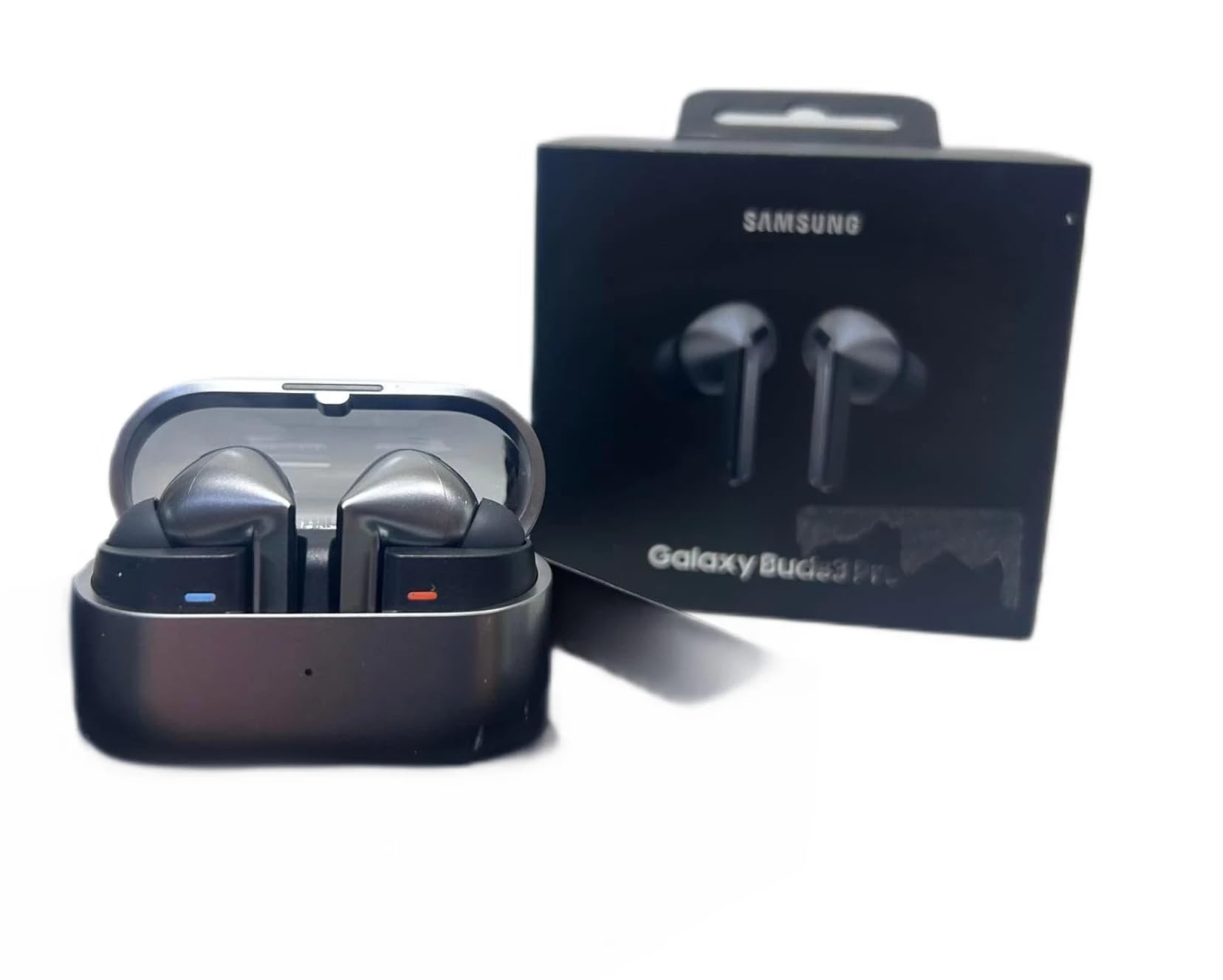 SAMSUNG BUDS PRO WIRELESS EARBUDS R190