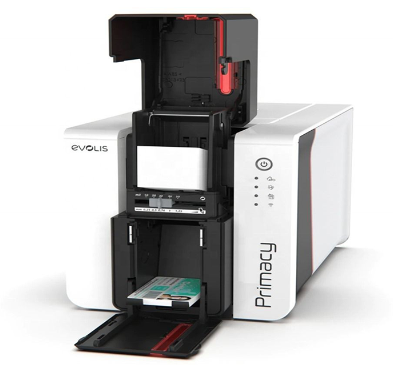 Evolis Primacy 2