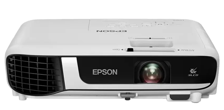 Video Projecteur Epson EB-W51