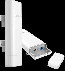 OUTDOOR TENDA 06 5GHZ 16DBI 11AC 867MBPS GIGABIT OUTDOOR CPE