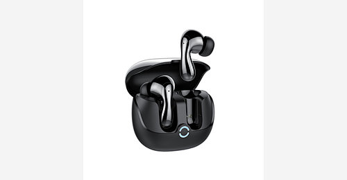 ÉCOUTEUR BLEUTOOTH WIWU TURE SANS FIL STEREO T32 ENC PLUS