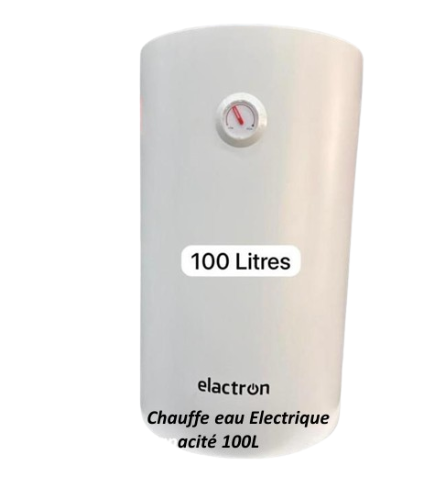 CHAUFFE EAU ELACTRON 100 LITRES