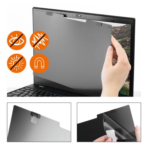 filtre ecran orditeur de bureau 14" 302*189