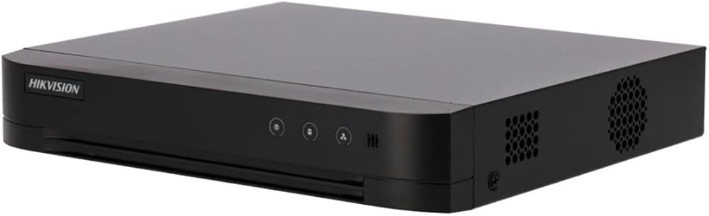 DVR HIKVISION 16 PORT 2MP DS-7216HGHI-M1(STD) (E)
