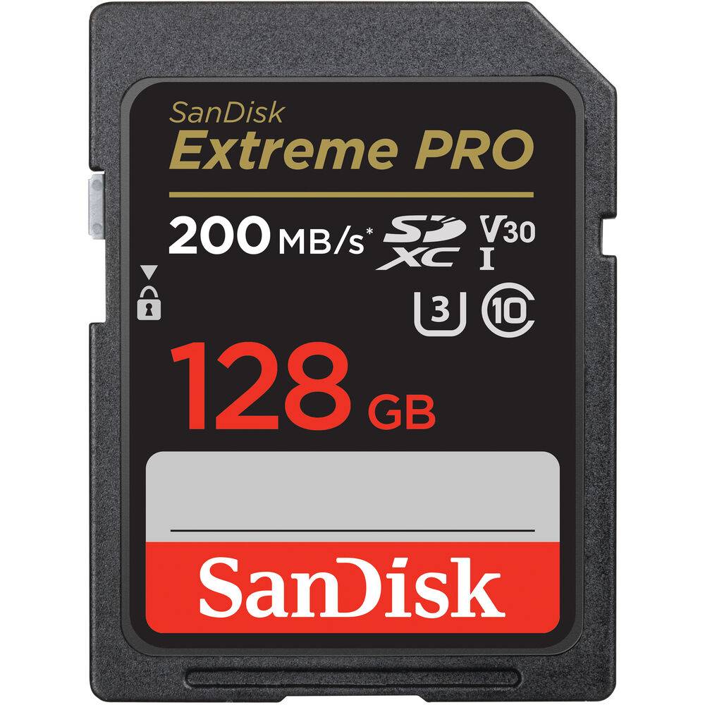 SANDISK CARTE MEMOIRE SD 256GB ULTRA SDHC UHS-I CARD CLASS 10 80MB/S